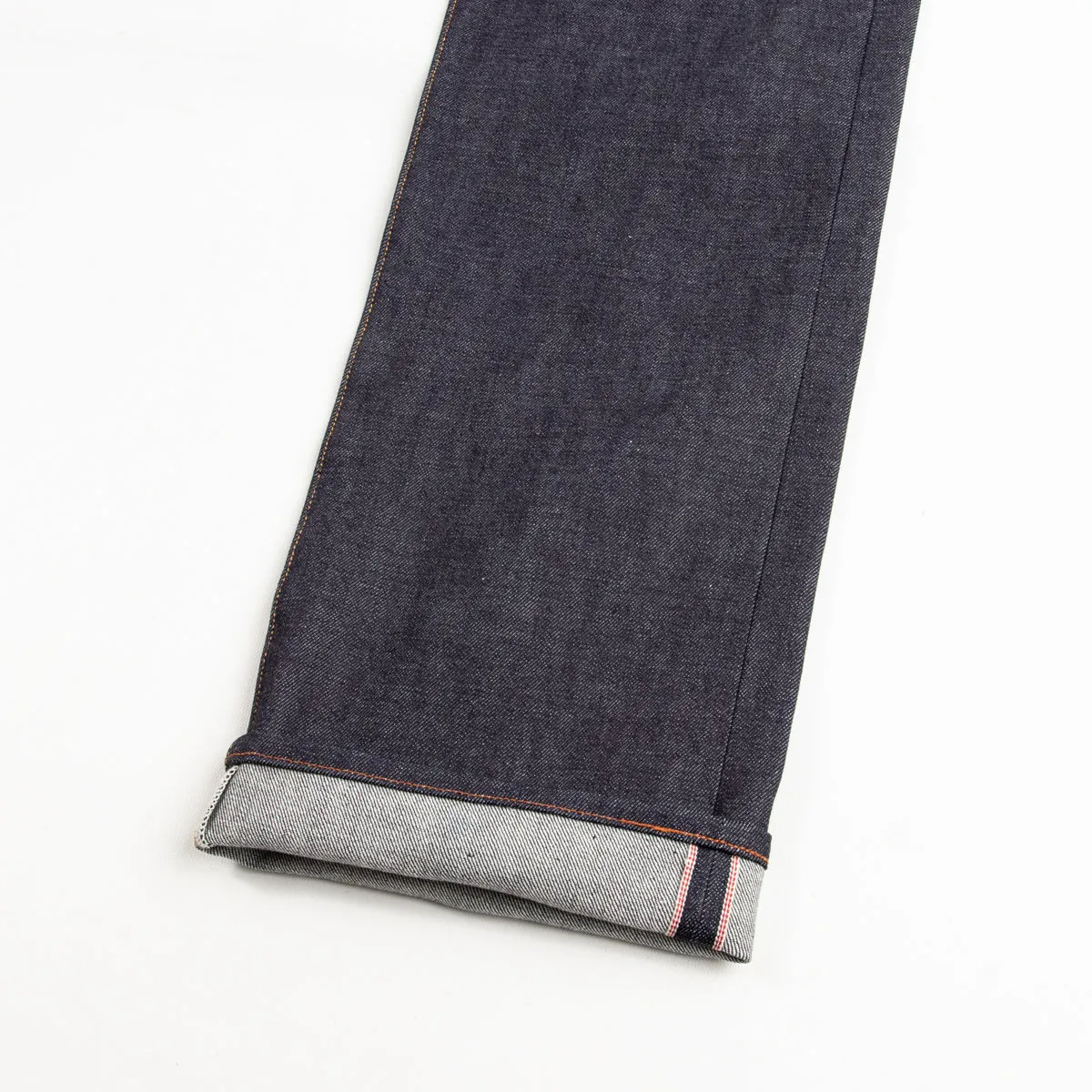 Kirk Straight Fit - 29 Hand Dip 13oz Selvedge