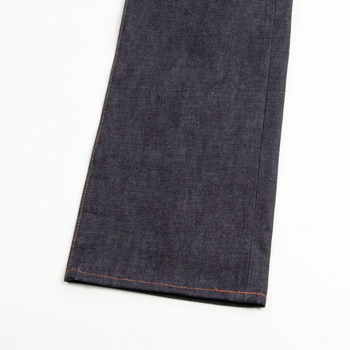 Kirk Straight Fit - 29 Hand Dip 13oz Selvedge
