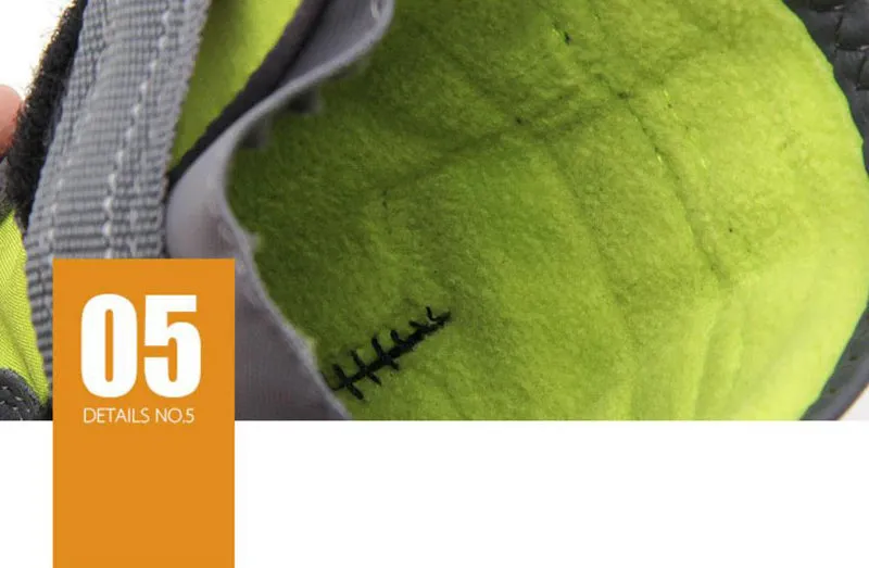 Large, medium and small dogs waterproof outdoor dog rain boots
