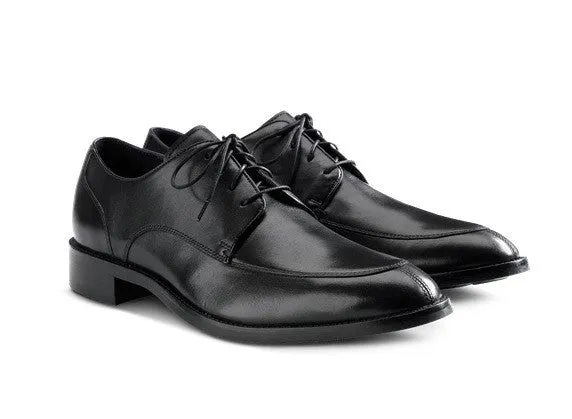 Lenox Hill Split Toe Oxford