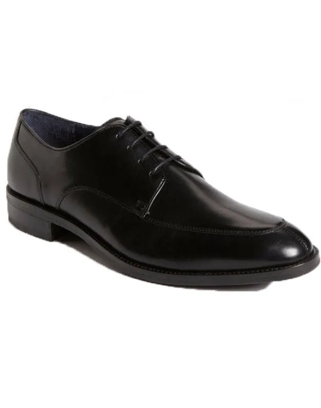 Lenox Hill Split Toe Oxford