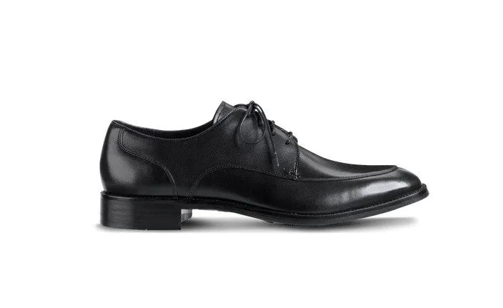Lenox Hill Split Toe Oxford