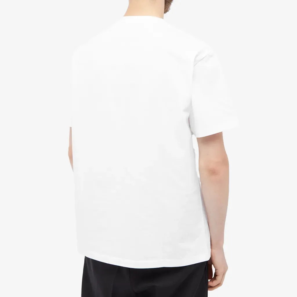 Loewe Anagram Pixelated T-Shirt