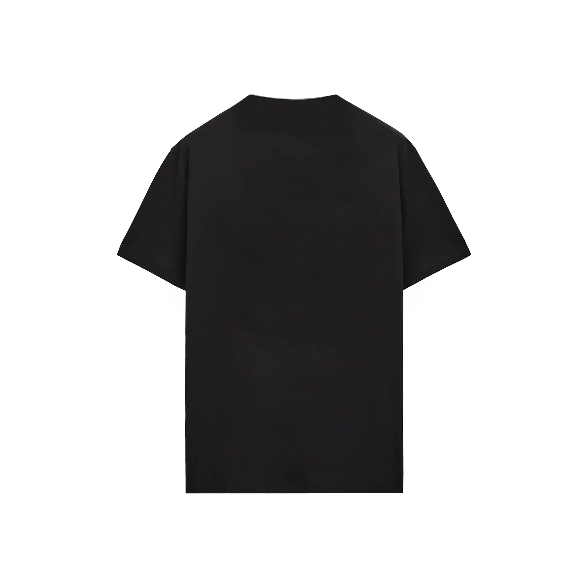 Loewe Glitch Anagram T-Shirt Black