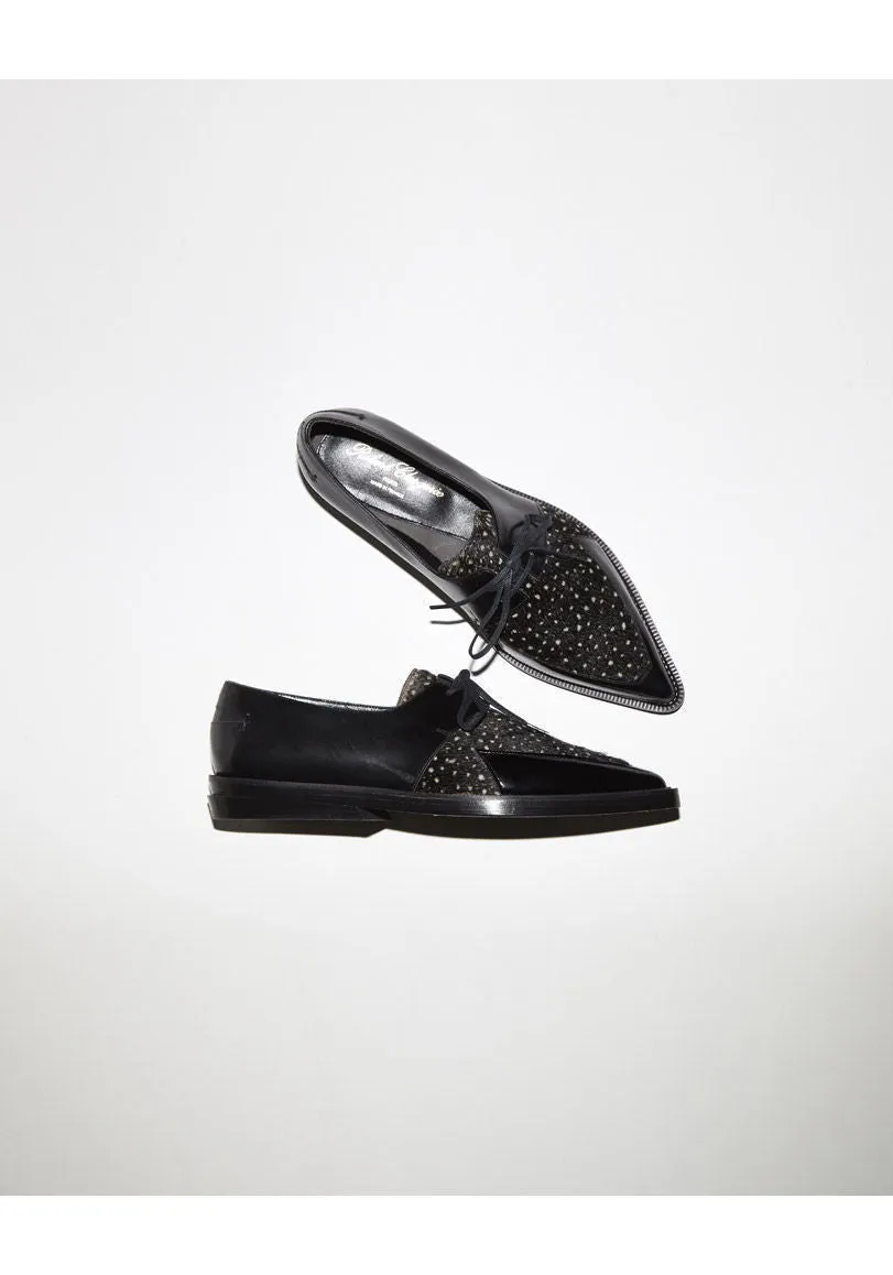 Luciana Pony Oxford