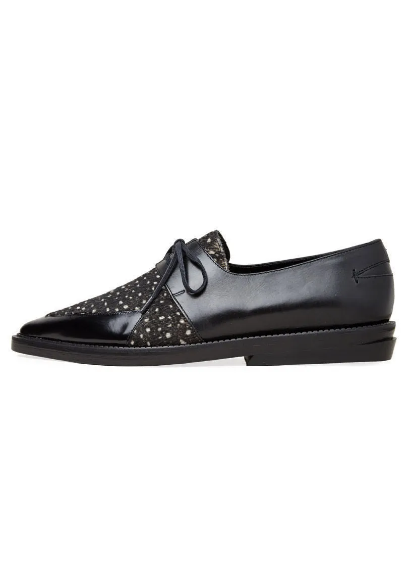 Luciana Pony Oxford