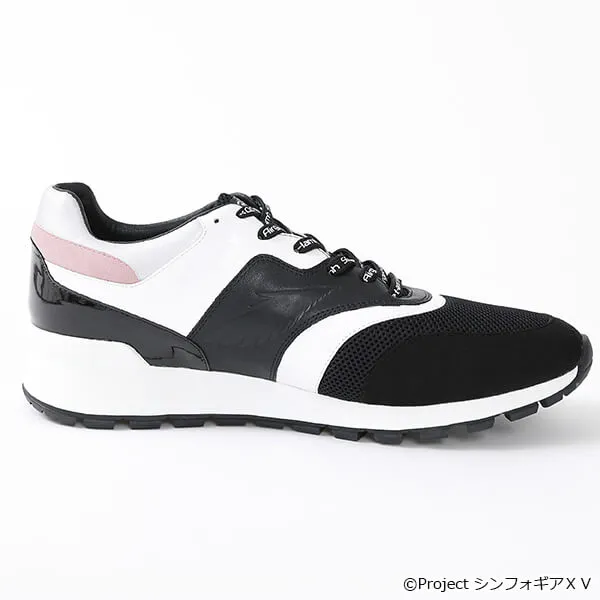 Maria Cadenzavna Eve Model Sneakers SENKIZESSHOU SYMPHOGEAR XV