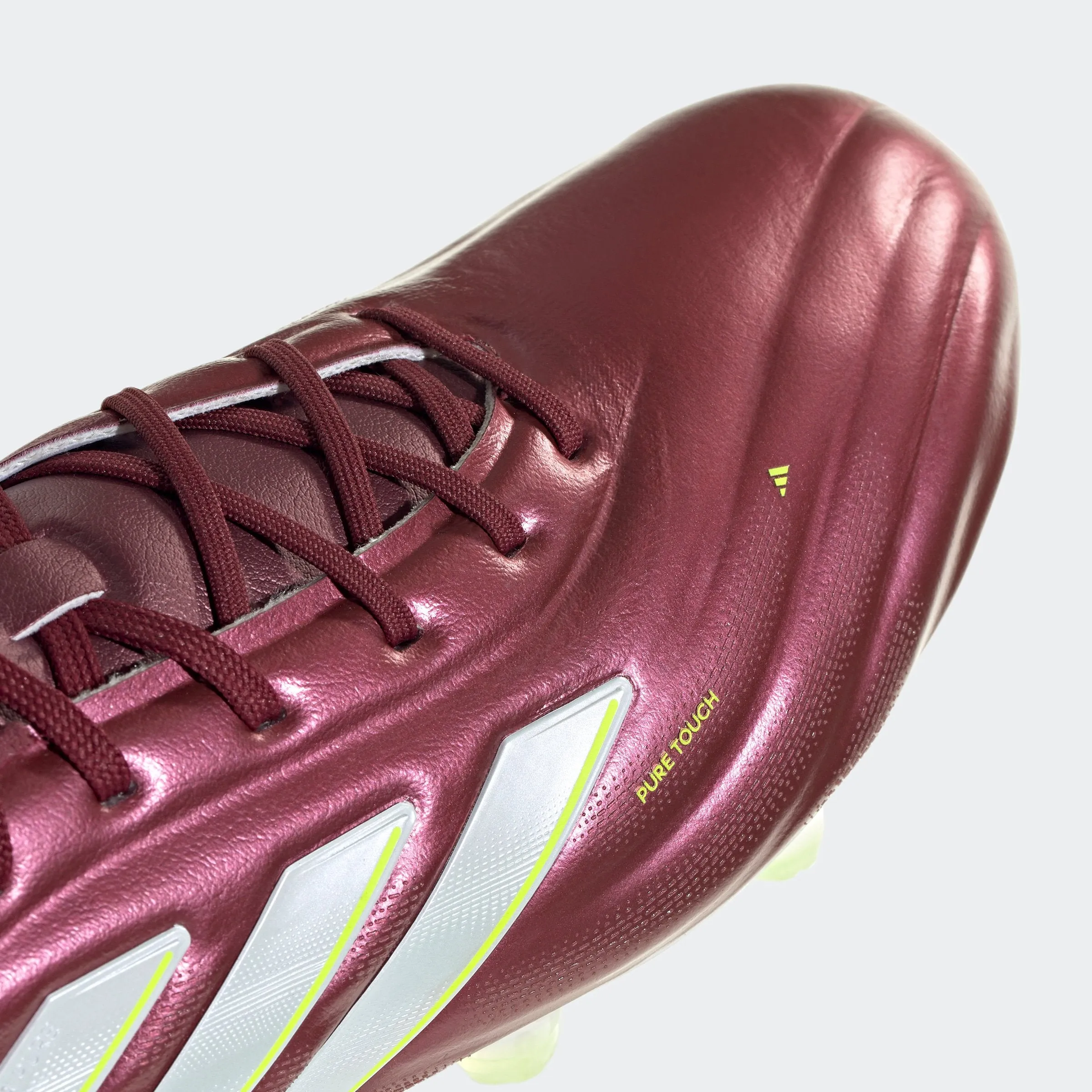 Men's adidas Copa Pure II Elite Firm Ground Boots