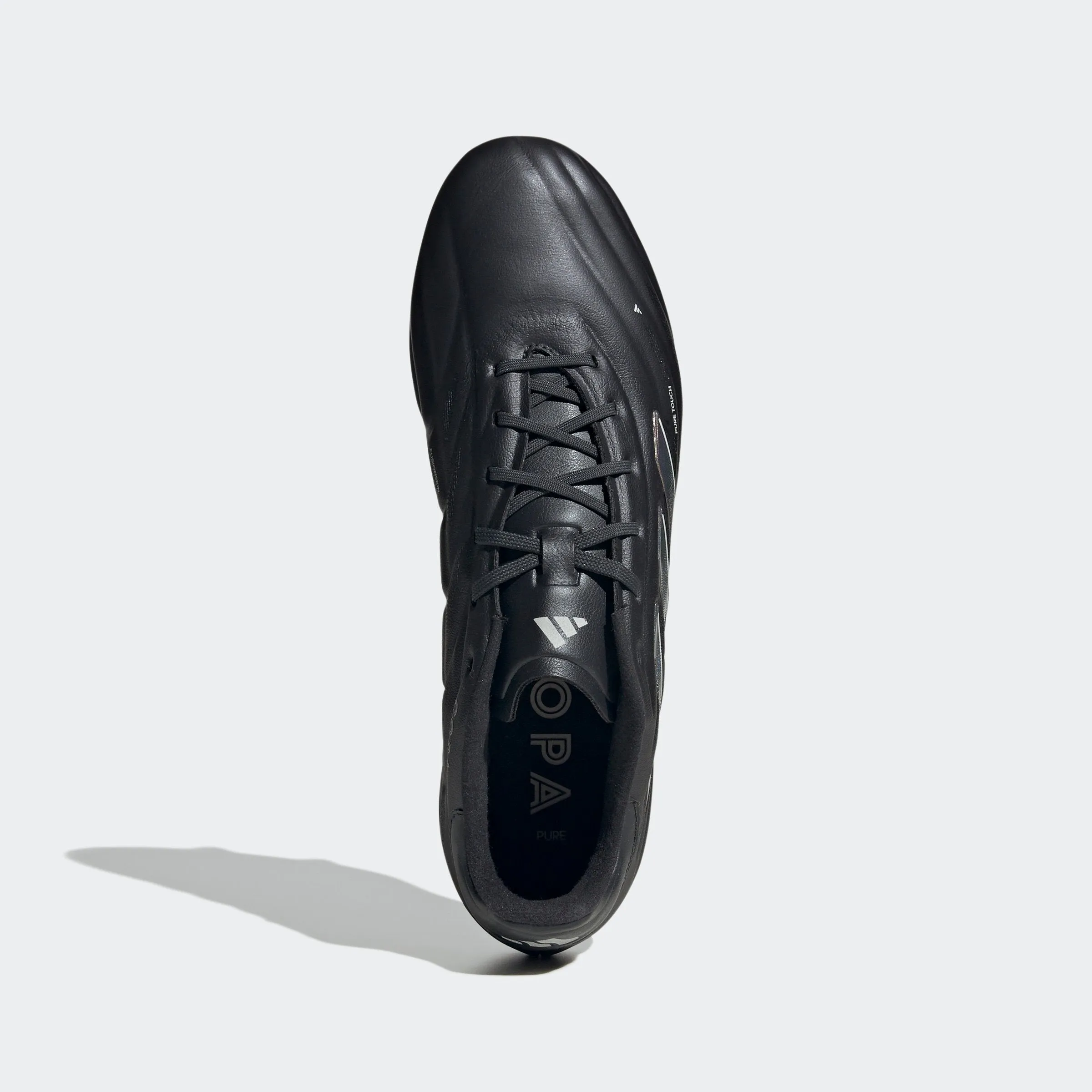 Men's adidas Copa Pure II Elite Firm Ground Boots