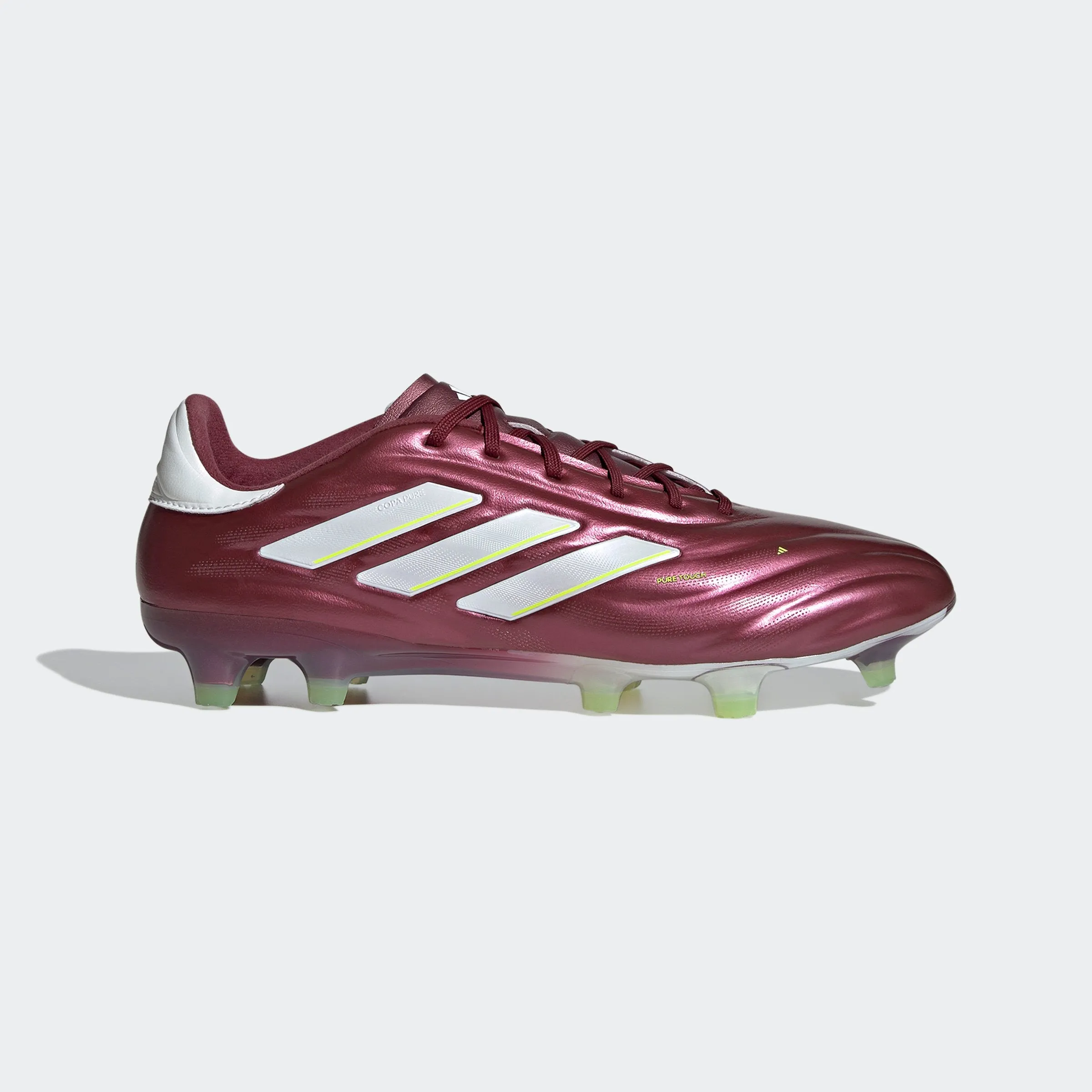 Men's adidas Copa Pure II Elite Firm Ground Boots