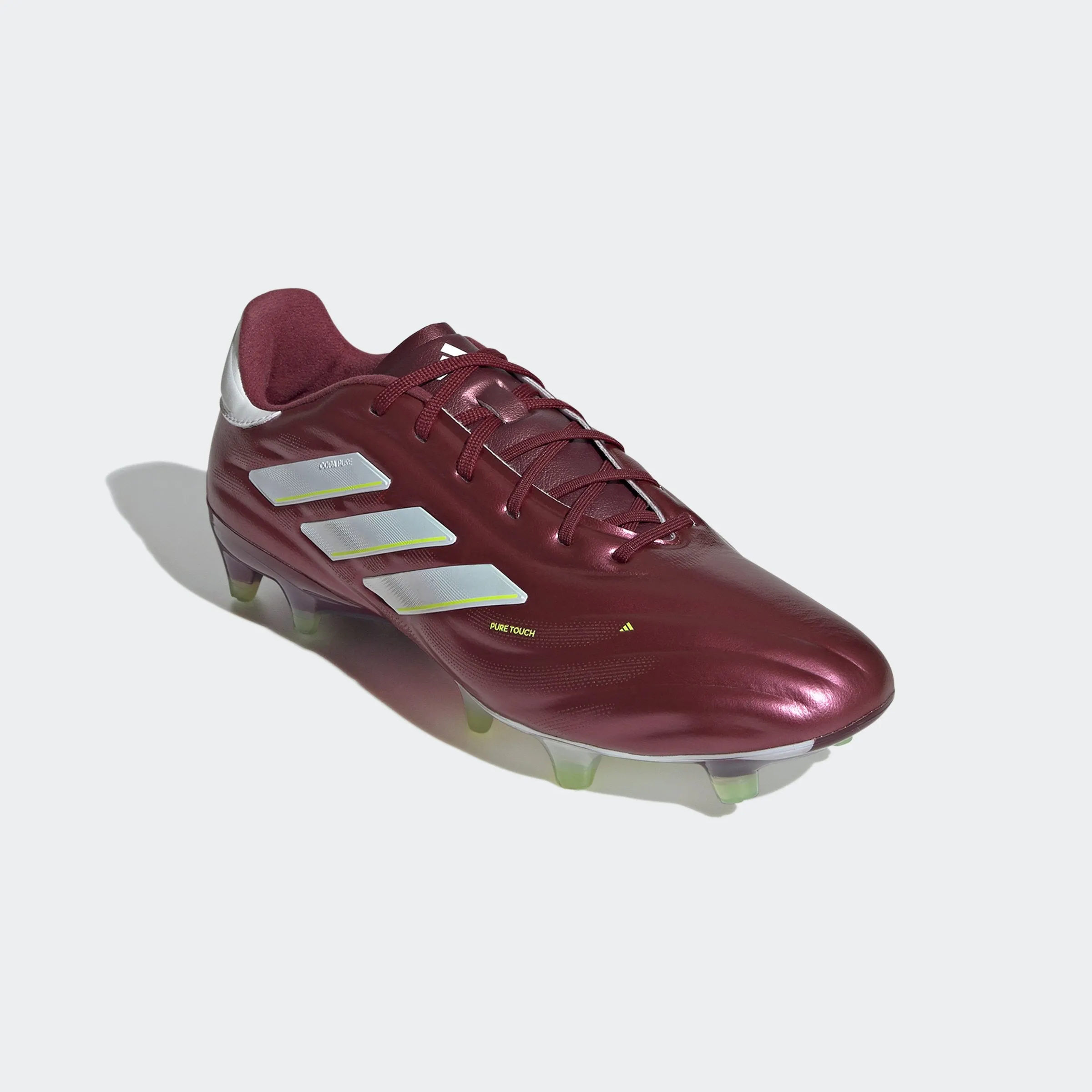 Men's adidas Copa Pure II Elite Firm Ground Boots
