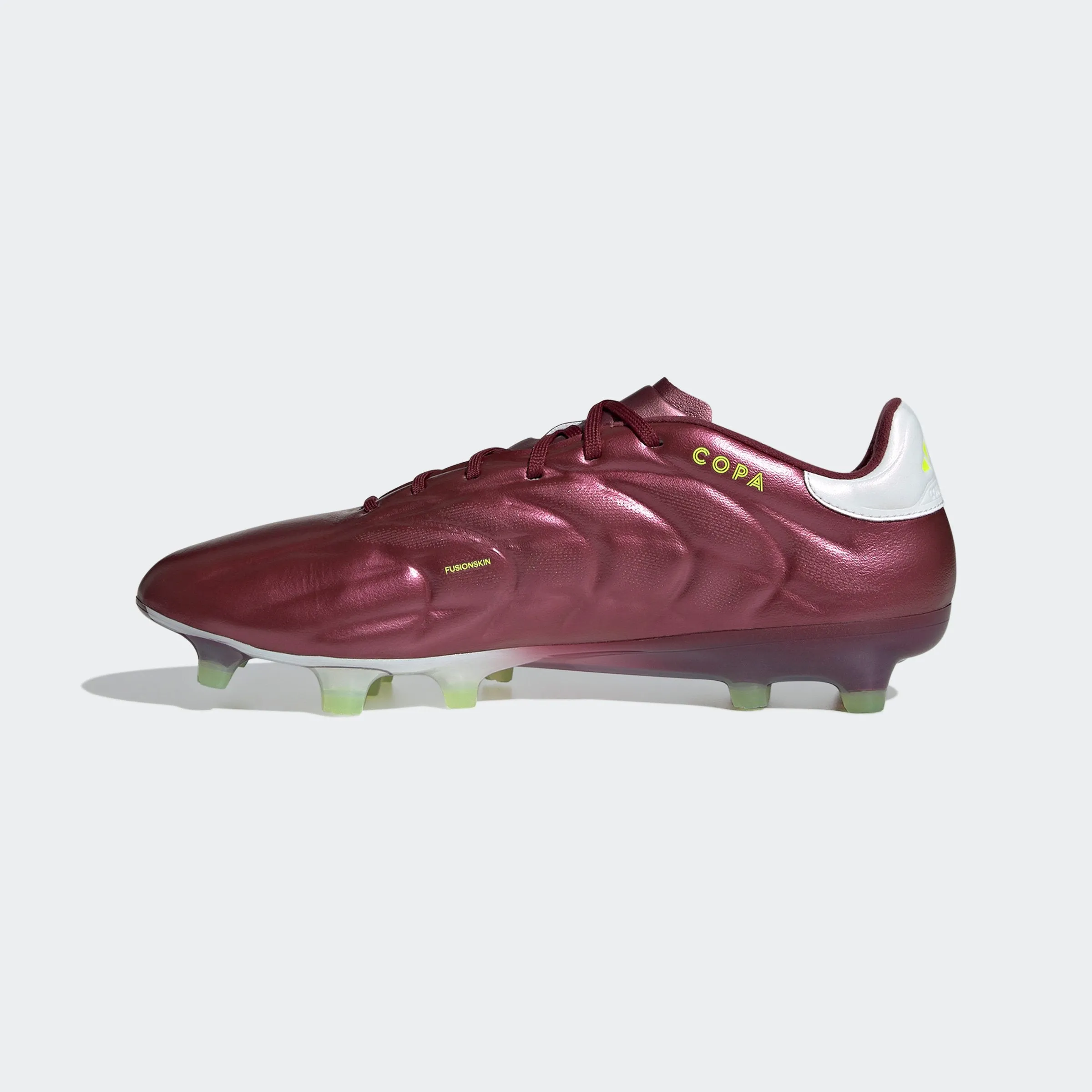 Men's adidas Copa Pure II Elite Firm Ground Boots