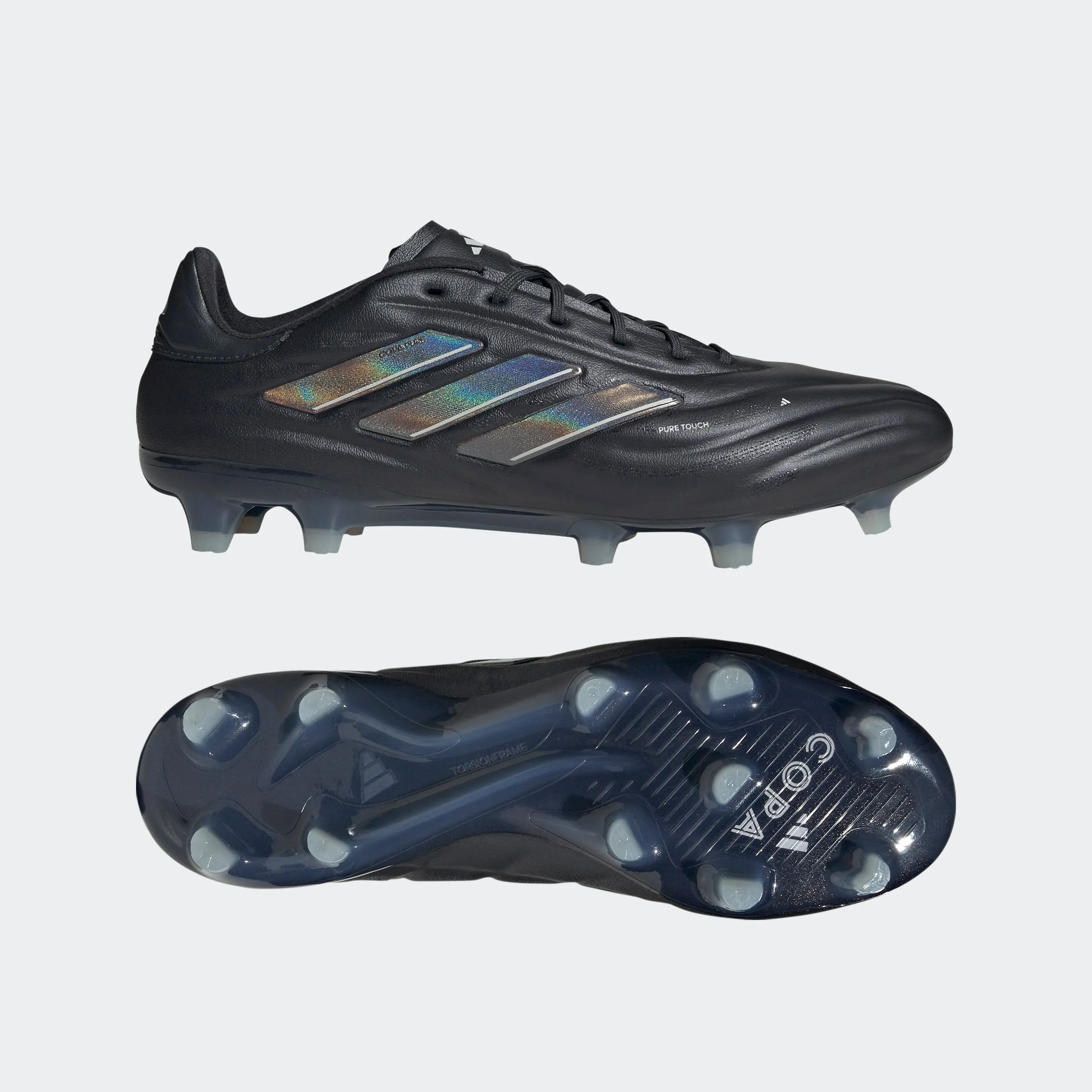 Men's adidas Copa Pure II Elite Firm Ground Boots