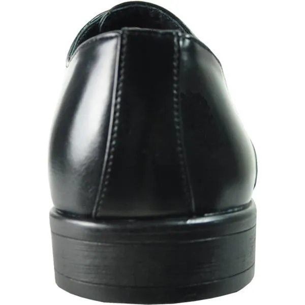 Mens Oxford Dress Shoe