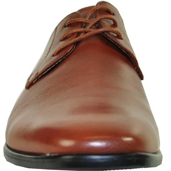 Mens Oxford Dress Shoe