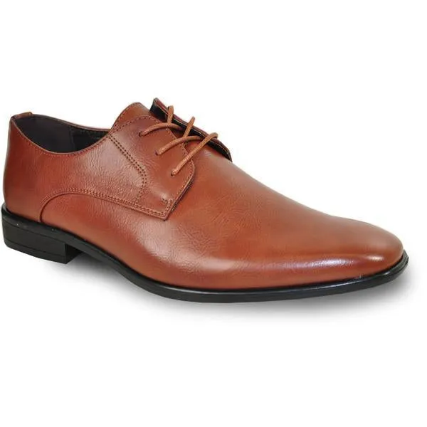 Mens Oxford Dress Shoe