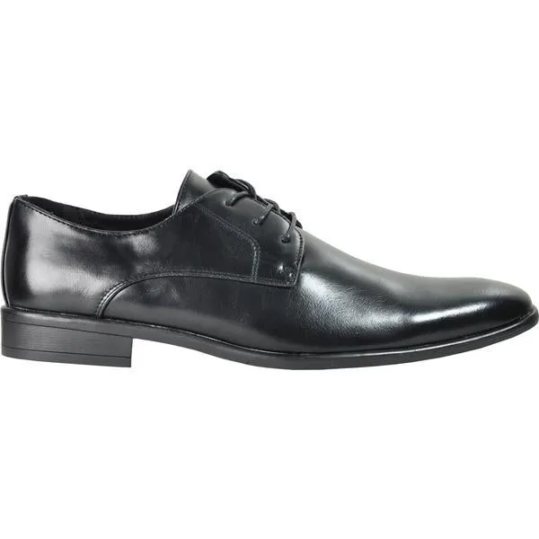 Mens Oxford Dress Shoe