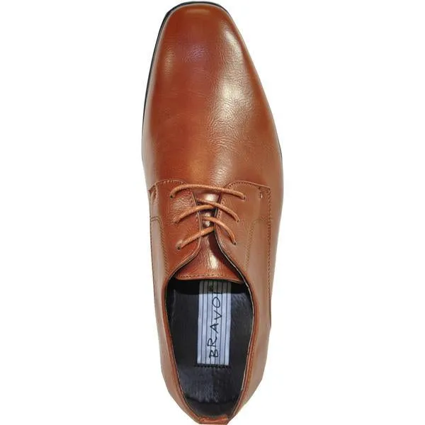 Mens Oxford Dress Shoe