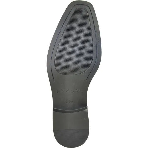 Mens Oxford Dress Shoe