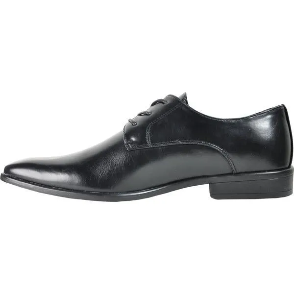 Mens Oxford Dress Shoe