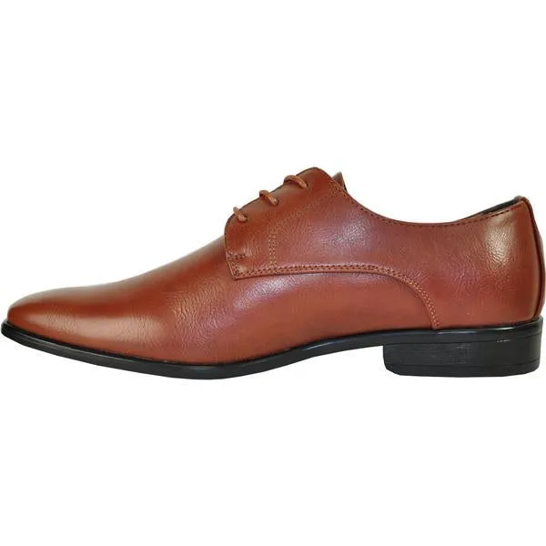Mens Oxford Dress Shoe