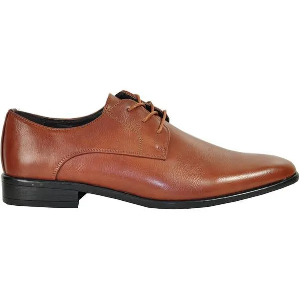 Mens Oxford Dress Shoe