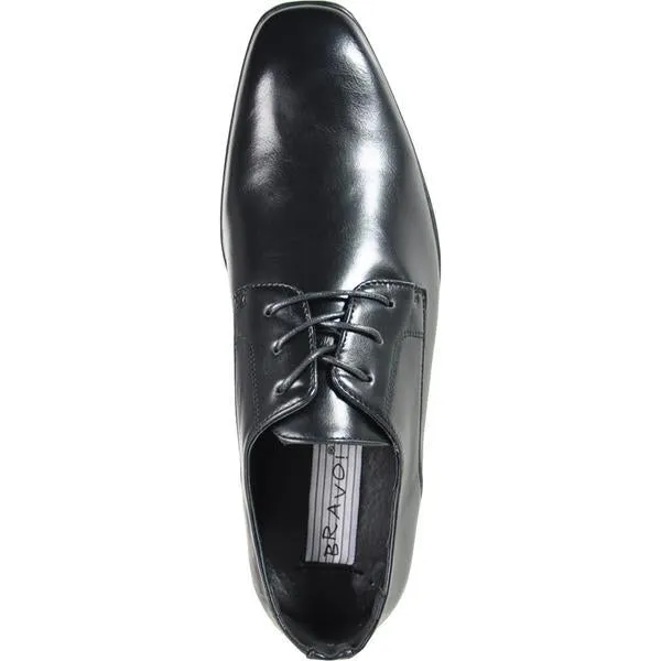 Mens Oxford Dress Shoe