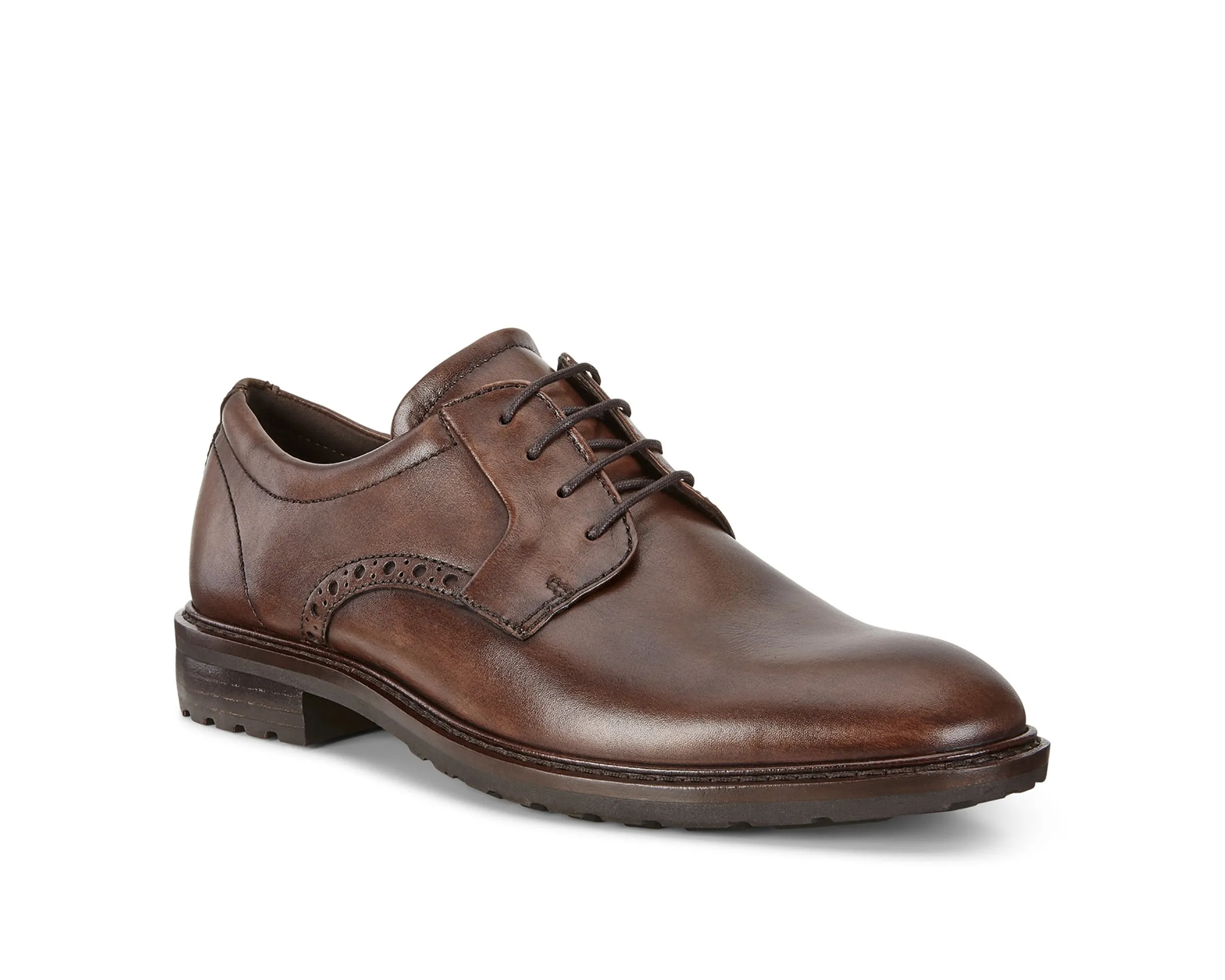 Men`s Vitrus I Plain Toe Tie