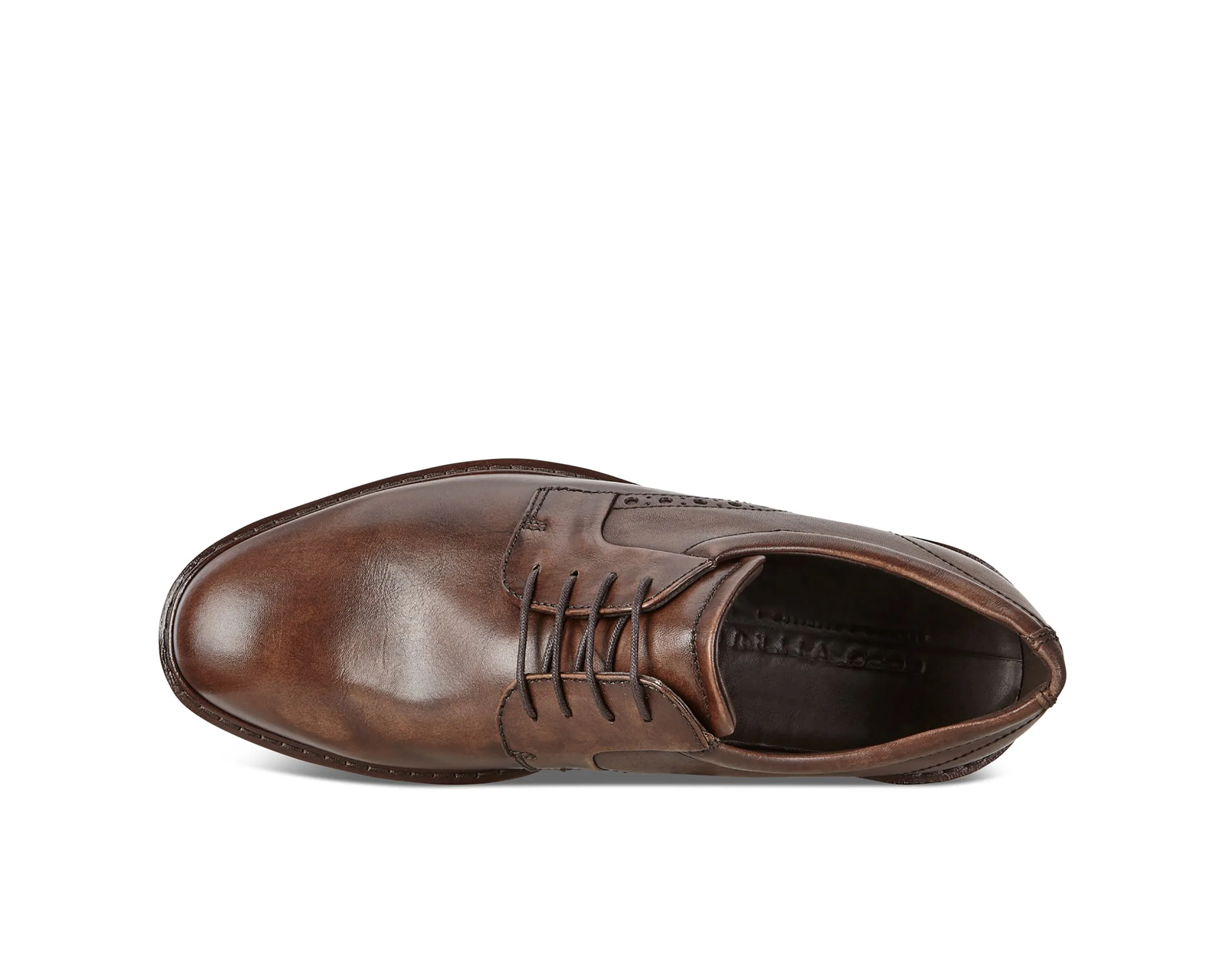 Men`s Vitrus I Plain Toe Tie