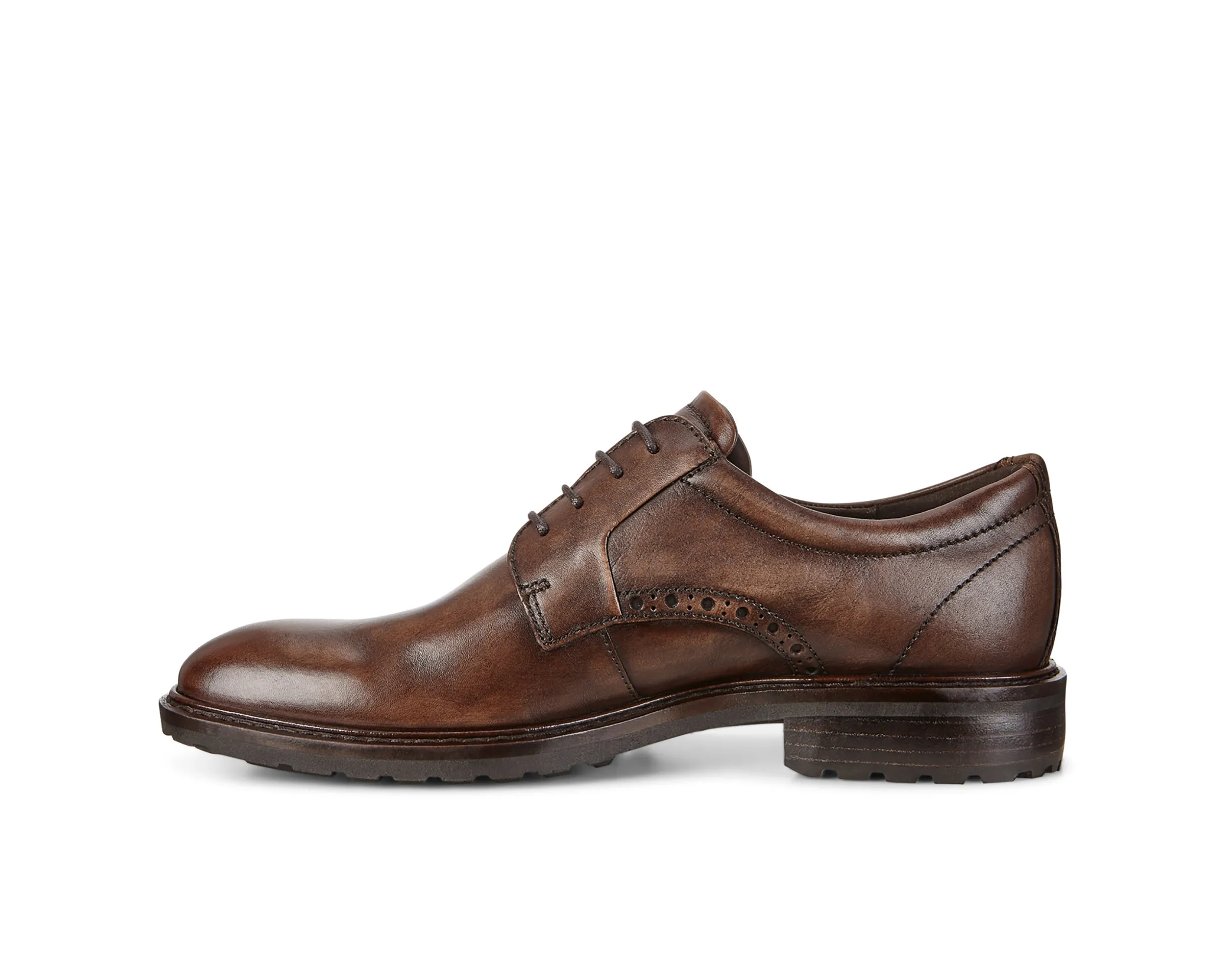 Men`s Vitrus I Plain Toe Tie