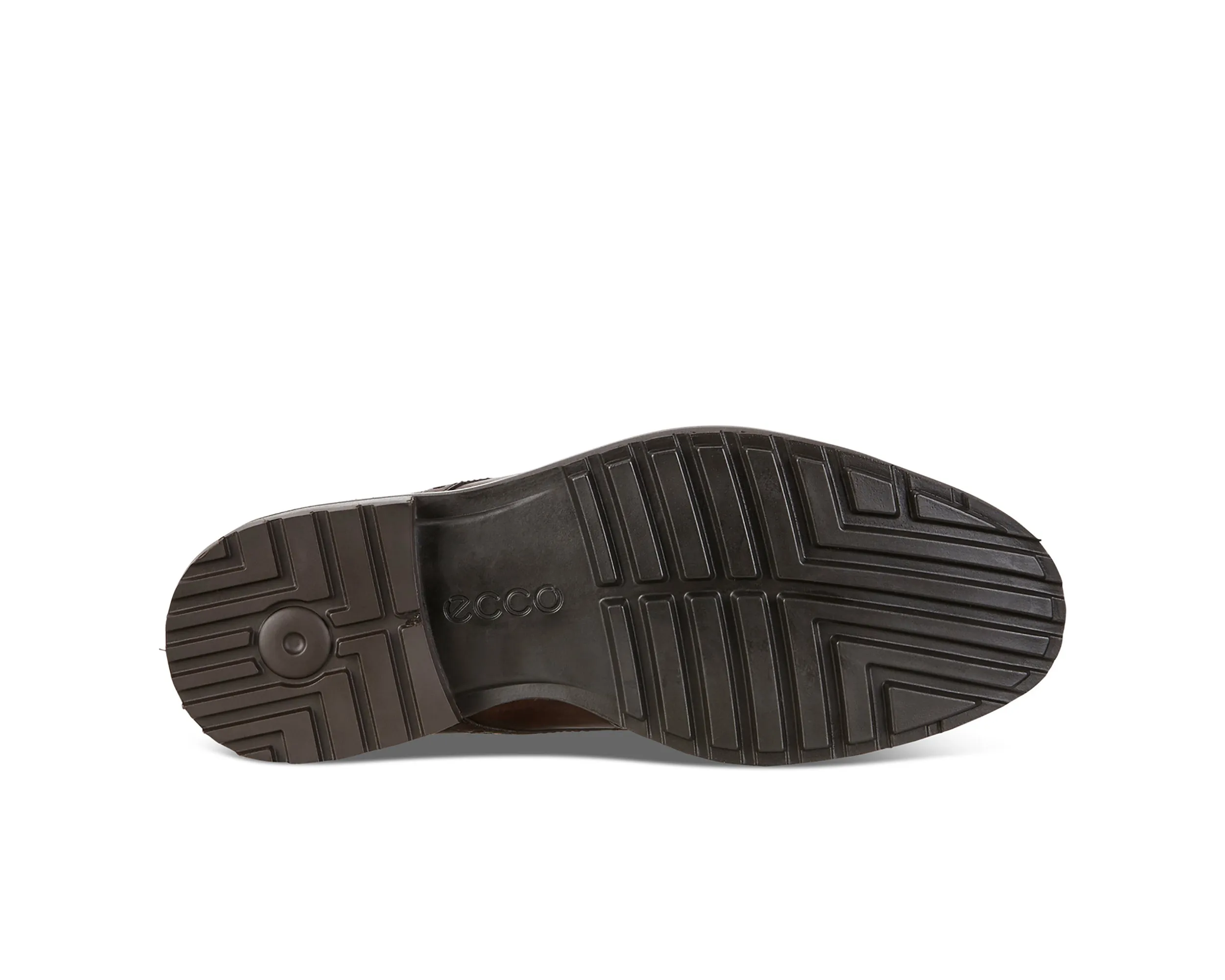Men`s Vitrus I Plain Toe Tie