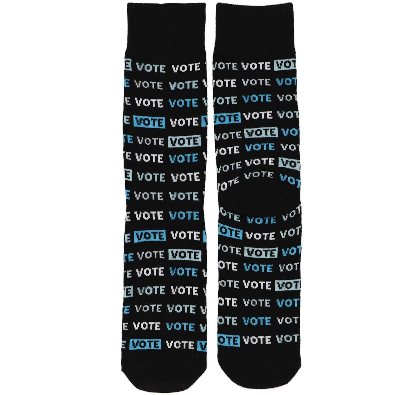Men's Vote Socks