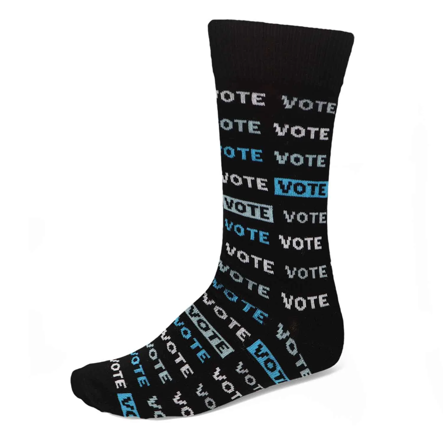 Men's Vote Socks