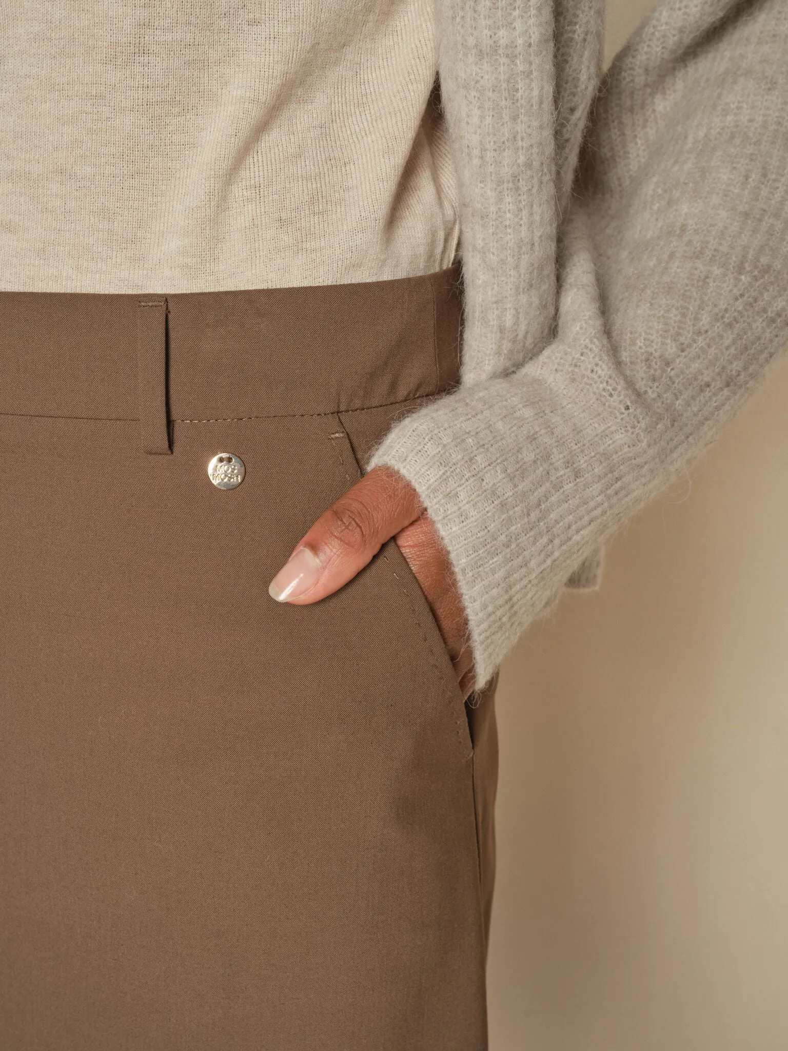 MMHulya Roy Skirt