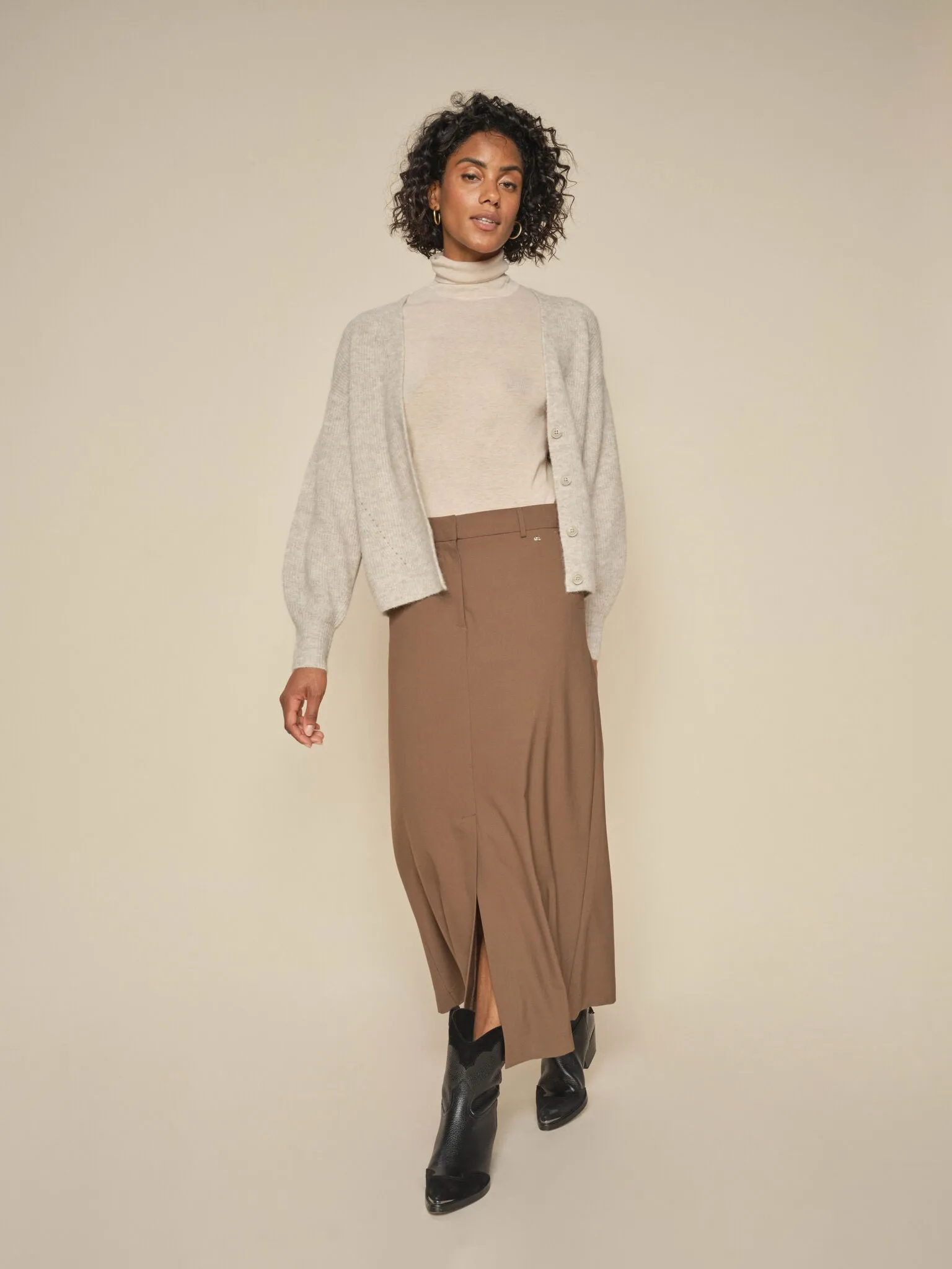 MMHulya Roy Skirt