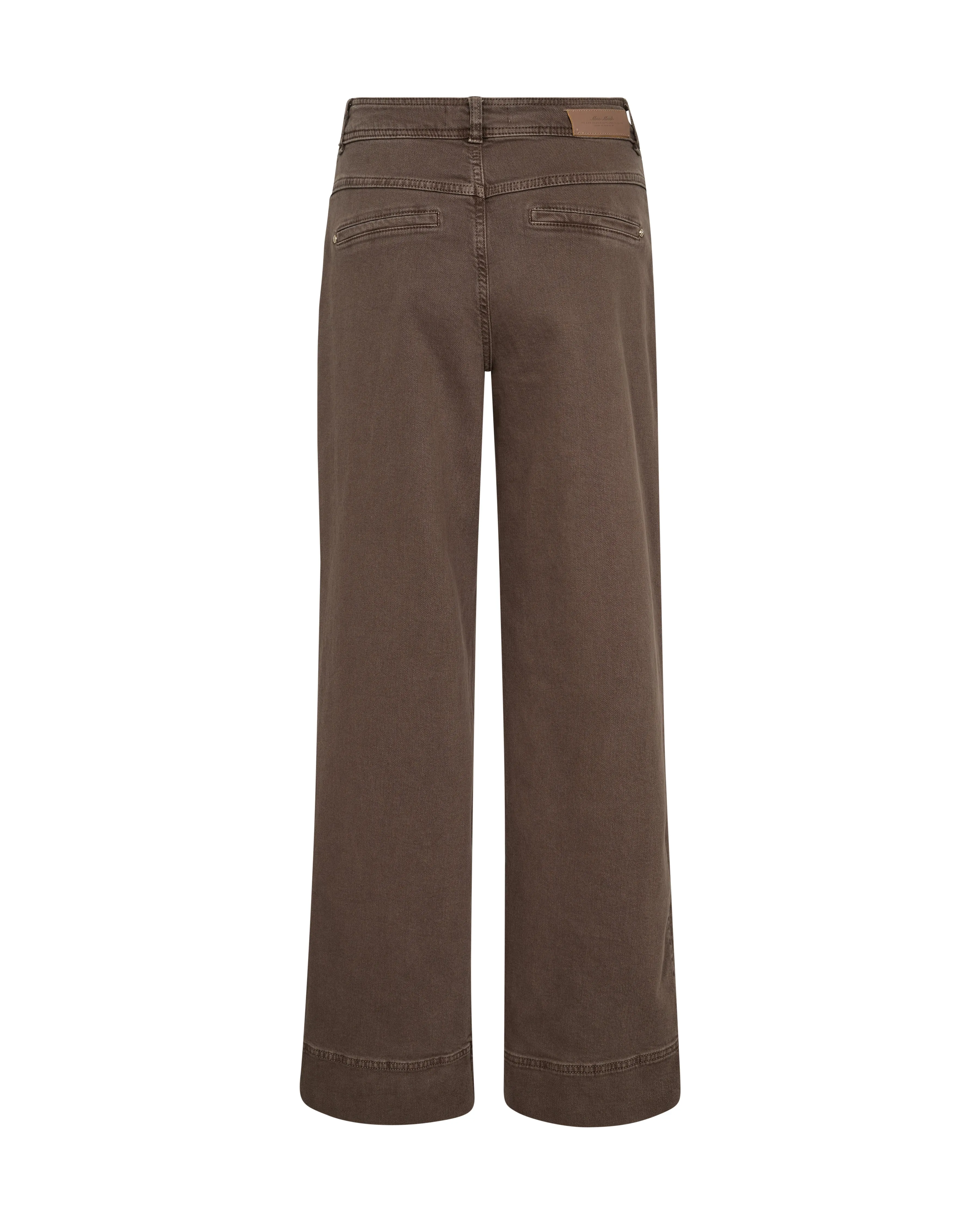MMSoey Everton Pant Rain Drum