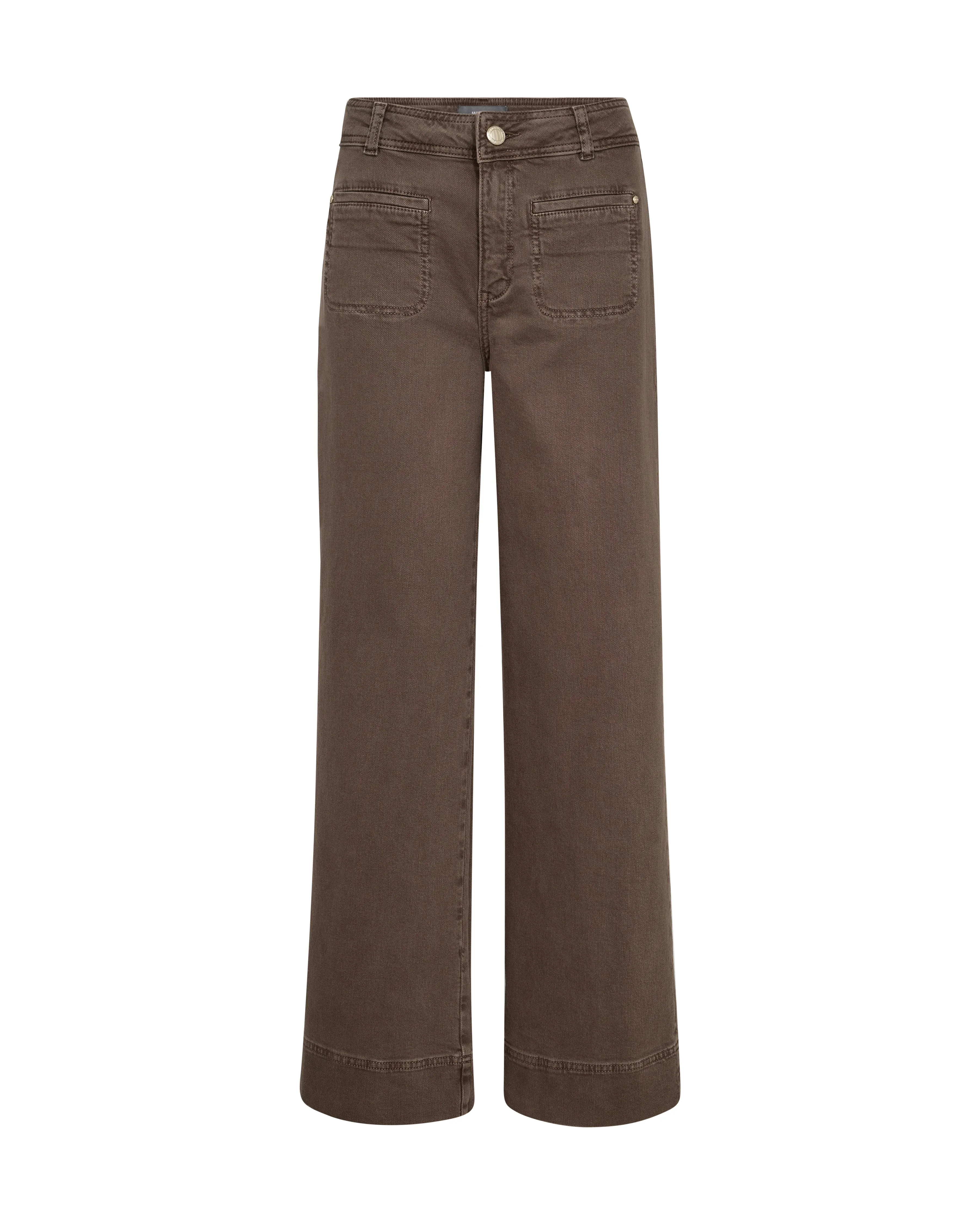 MMSoey Everton Pant Rain Drum