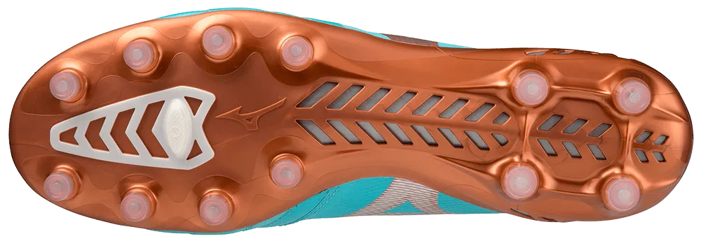 Morelia Neo III Beta Elite - Azure Blue Pack (P1GA239125)
