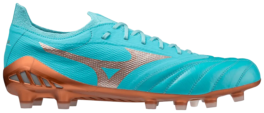 Morelia Neo III Beta Elite - Azure Blue Pack (P1GA239125)