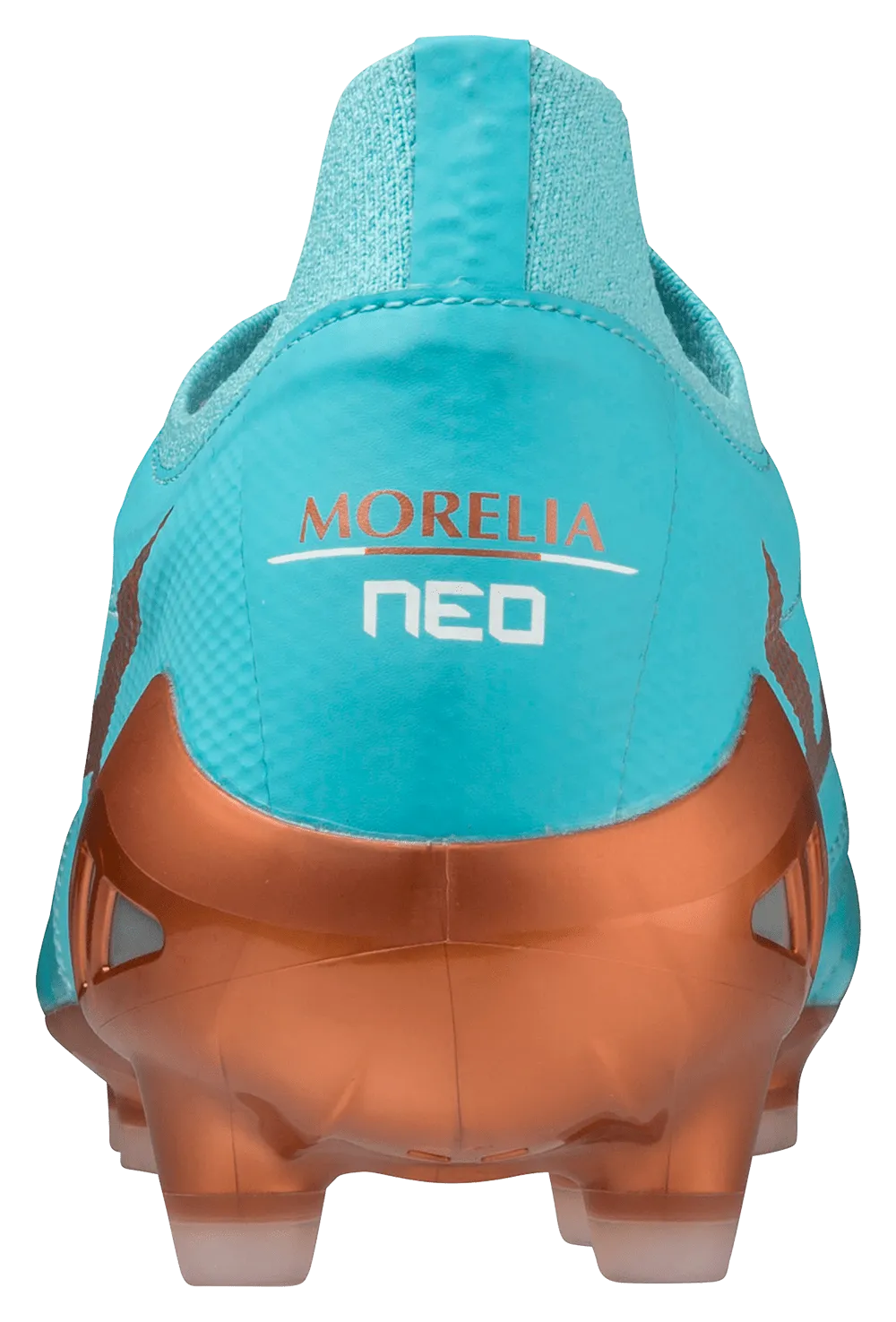 Morelia Neo III Beta Elite - Azure Blue Pack (P1GA239125)