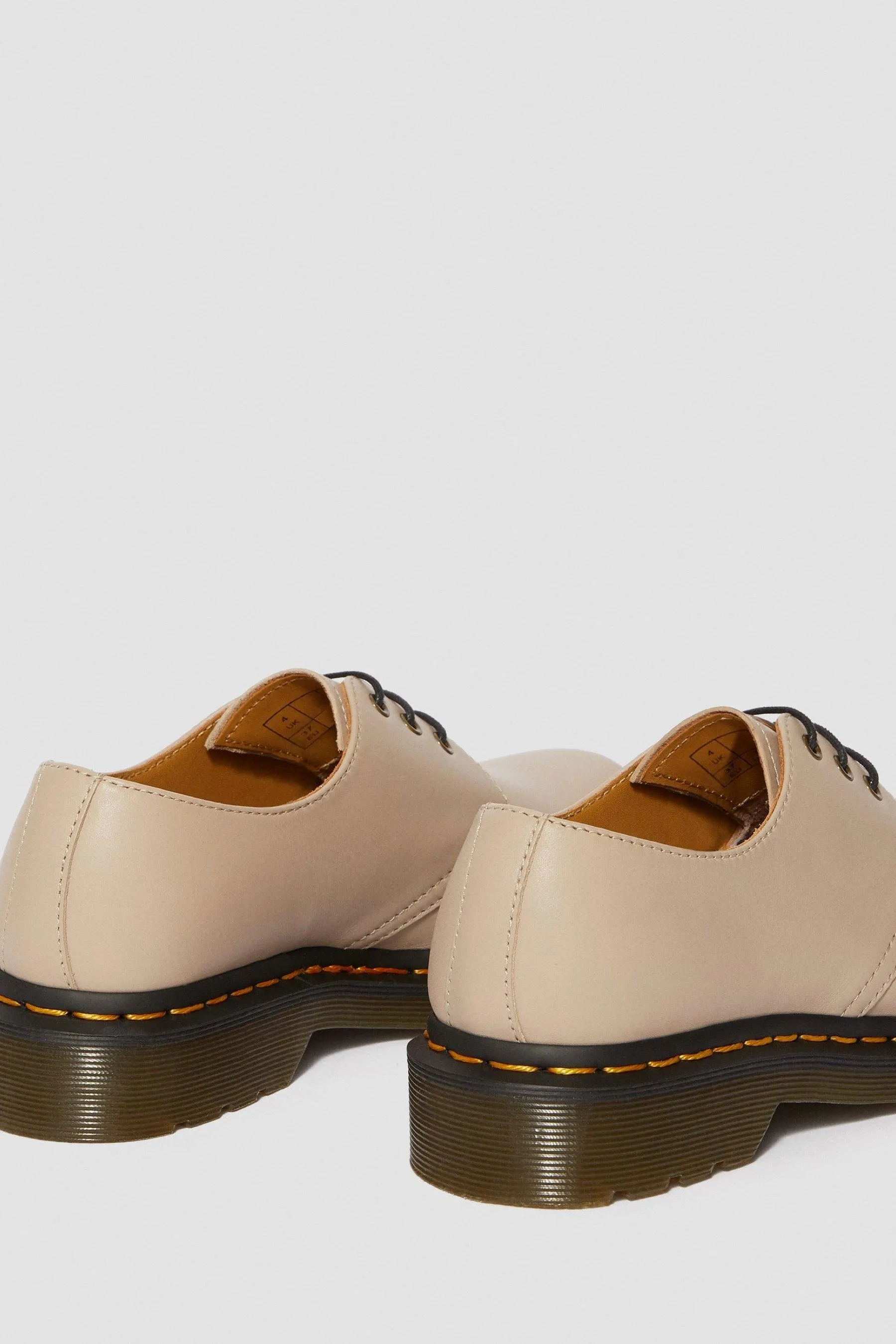 Natural Wanama 1461 Oxfords