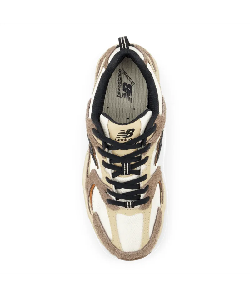 NEW BALANCE MR530SNC 'Brown Tan' Unisex Sneakers
