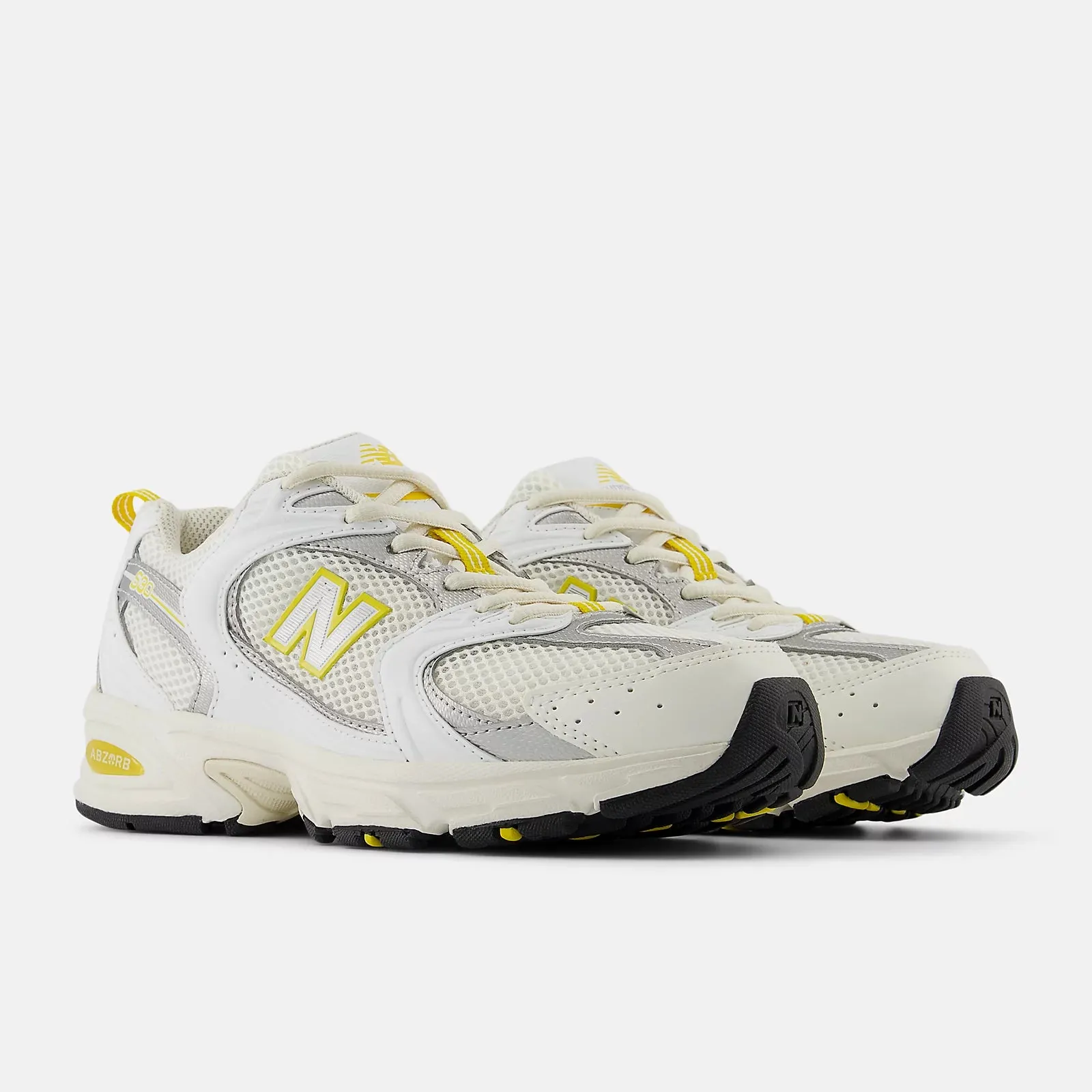 New Balance - MR530SY Sea Salt with White and Ginger Lemon