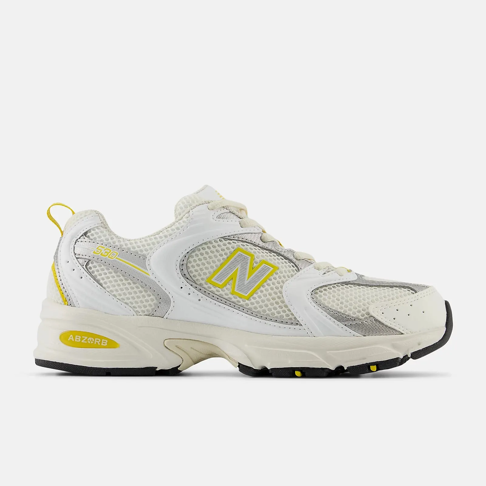New Balance - MR530SY Sea Salt with White and Ginger Lemon
