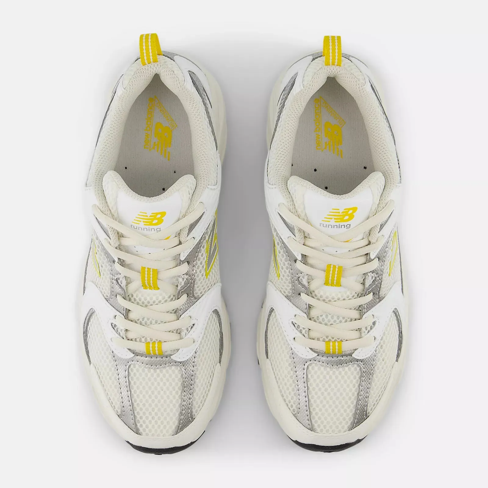 New Balance - MR530SY Sea Salt with White and Ginger Lemon