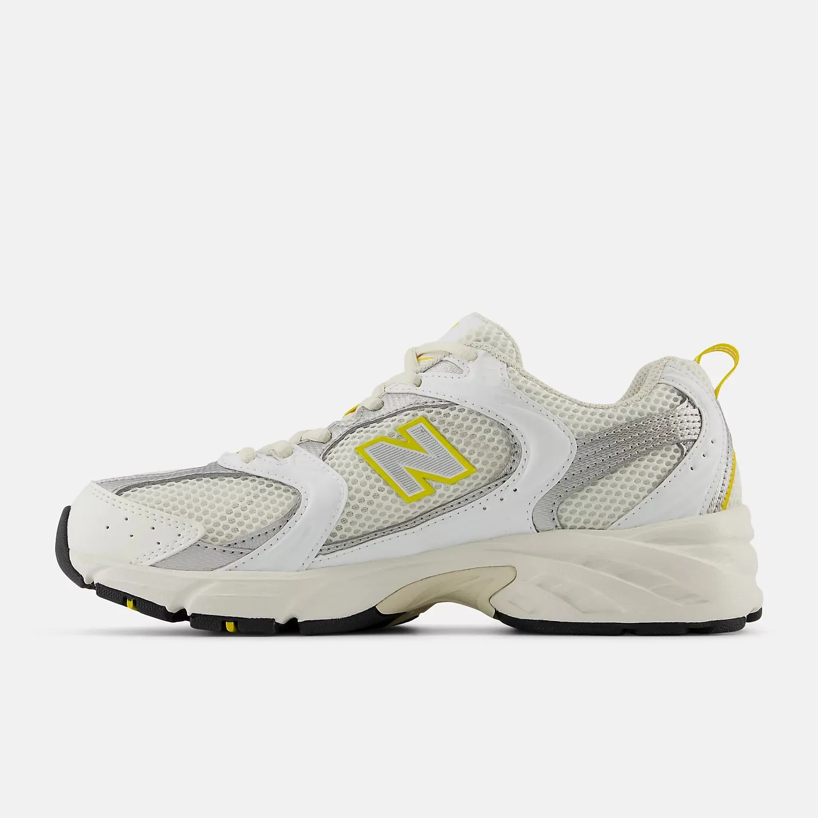 New Balance - MR530SY Sea Salt with White and Ginger Lemon