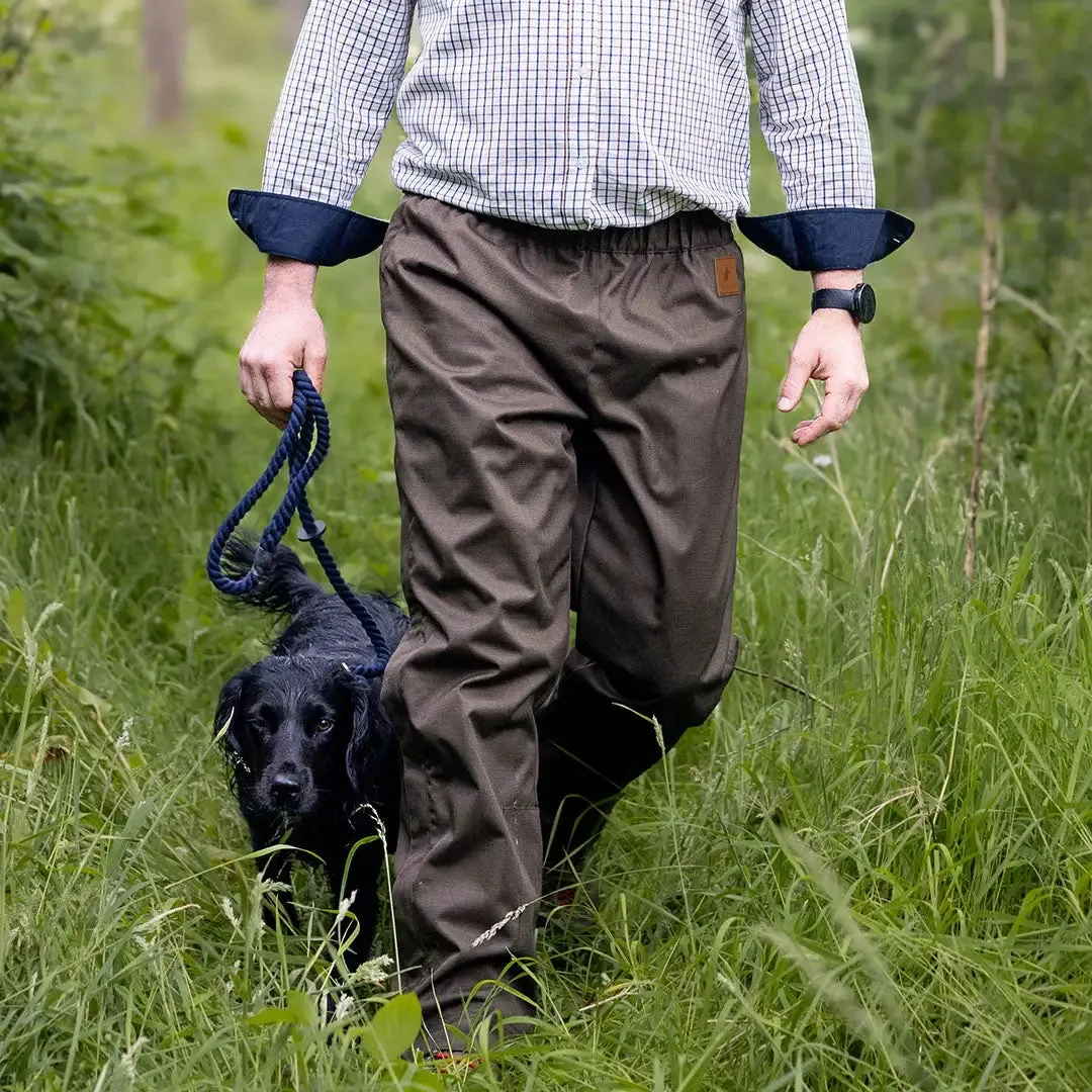 New Forest Hawthorn Overtrousers