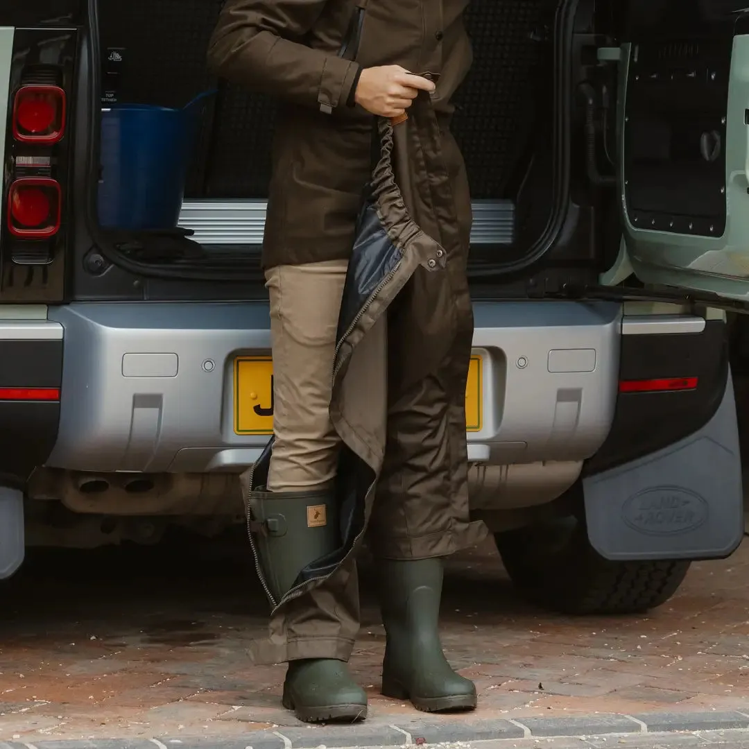 New Forest Hawthorn Overtrousers