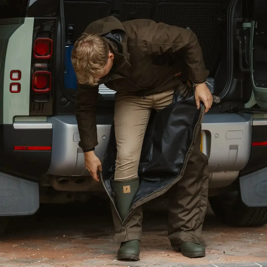 New Forest Hawthorn Overtrousers