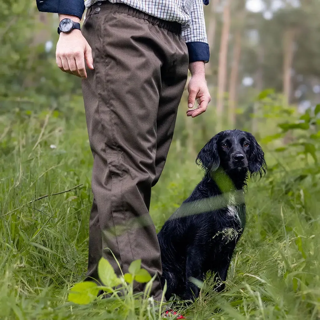 New Forest Hawthorn Overtrousers